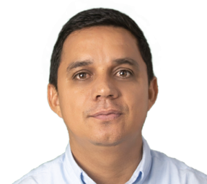 Picture of CARLOS MANCHOLA