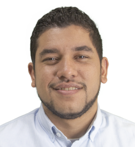 Picture of CAMILO GUATEQUE