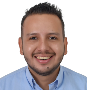 Picture of JUAN CAMILO MOLINA