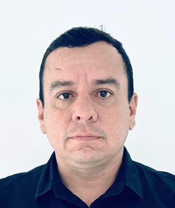 Picture of ROBINSON CASTRO