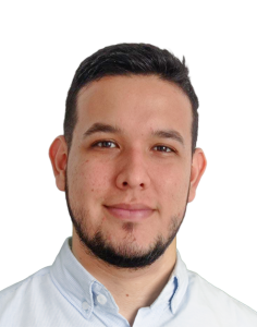 Picture of JEFERSON ZAMBRANO 